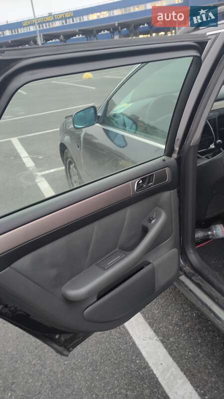 Универсал Audi A6 2000 в Киеве фото 6 Универсал Audi A6 2000 в Киеве