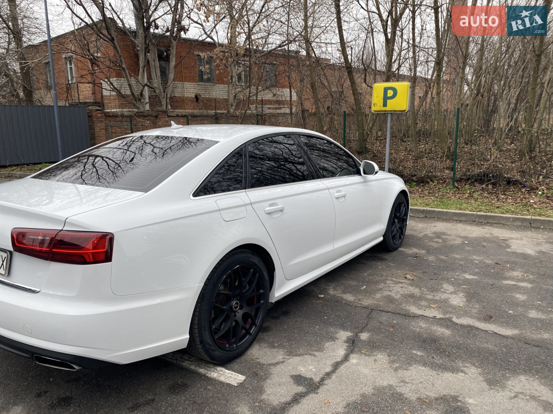 2015 Audi A6 - мініатюра 7