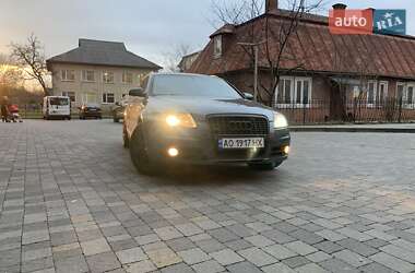 Audi A6 2008