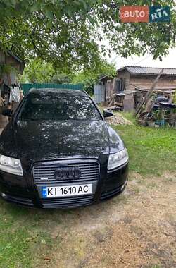 Audi A6 2008