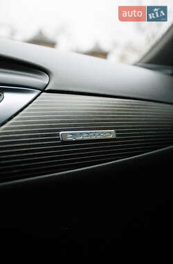 Седан Audi A6 2013 в 