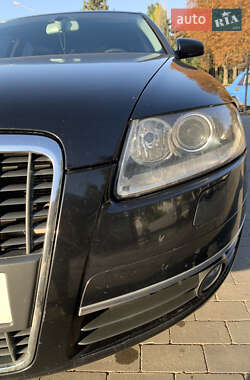 Седан Audi A6 2008 в 