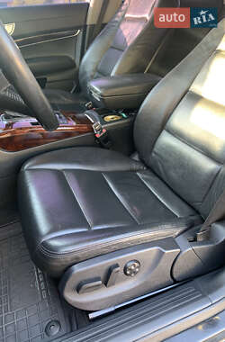 Седан Audi A6 2008 в 