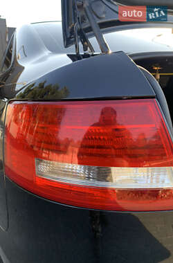 Седан Audi A6 2008 в 