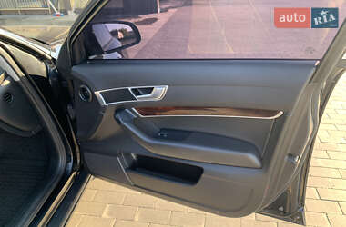 Седан Audi A6 2008 в 