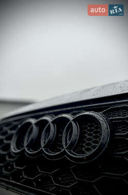 Седан Audi A6 2015 в Киеве