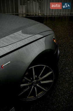 Седан Audi A6 2015 в Киеве