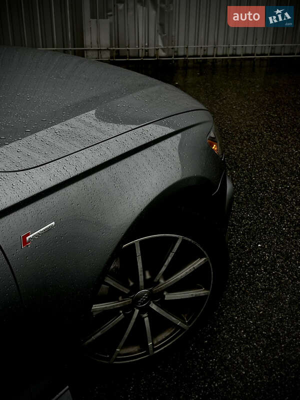 Седан Audi A6 2015 в Киеве фото 48 Седан Audi A6 2015 в Киеве