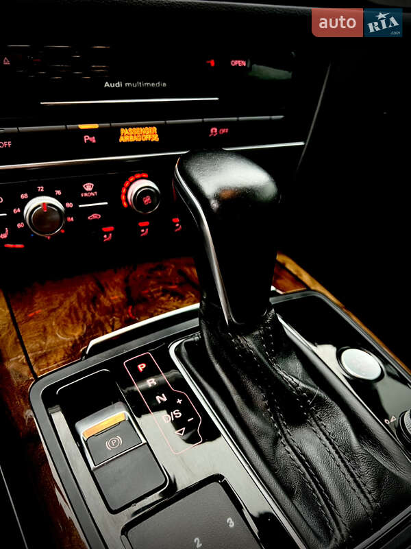 Седан Audi A6 2015 в Киеве фото 59 Седан Audi A6 2015 в Киеве