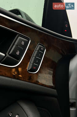 Седан Audi A6 2015 в Киеве