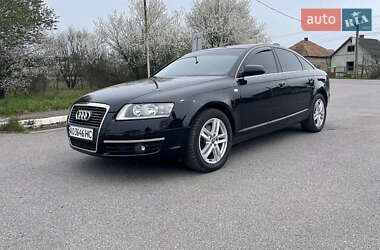 Audi A6 2008