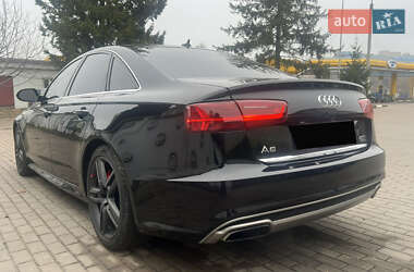 Седан Audi A6 2016 в Рівному фото 4 Седан Audi A6 2016 в Рівному