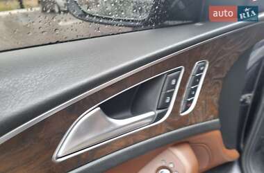 Седан Audi A6 2014 в Одессе