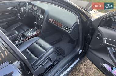 Седан Audi A6 2006 в 