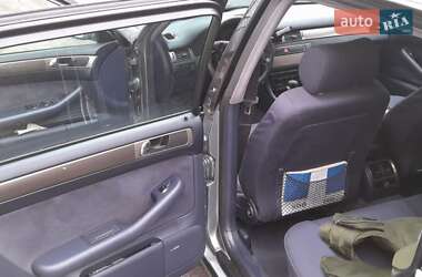 Универсал Audi A6 2000 в 