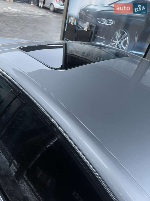 Седан Audi A6 2012 в Львове