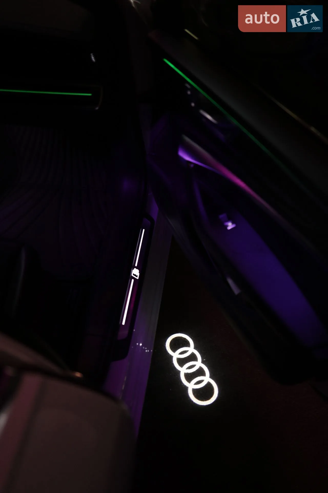 2021 Audi A6 - мініатюра 36