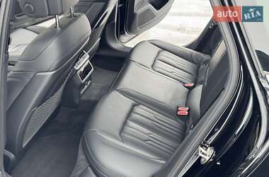 Седан Audi A6 2019 в 