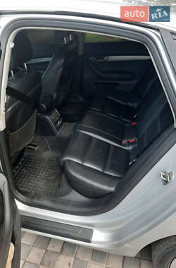 Седан Audi A6 2004 в 