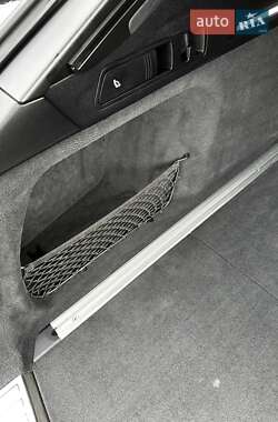 Универсал Audi A6 2018 в 