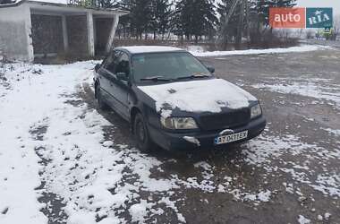 Седан Audi A6 1994 в Городенке