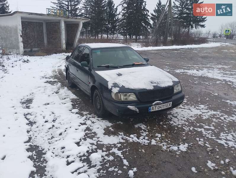 Audi A6 1994