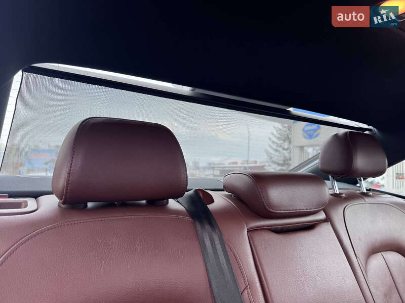 Седан Audi A6 2013 в Хмельницком
