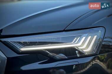Универсал Audi A6 2018 в Измаиле