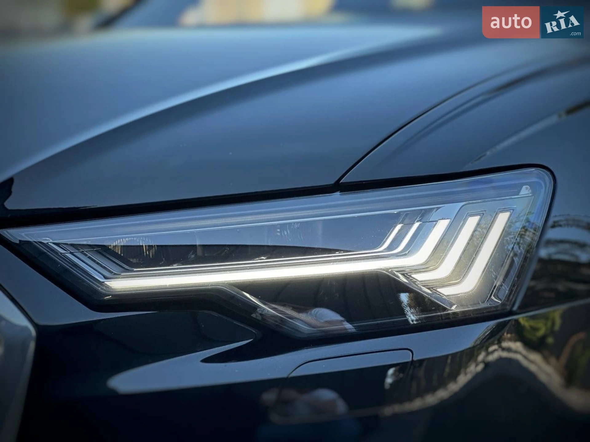 2018 Audi A6 - мініатюра 15