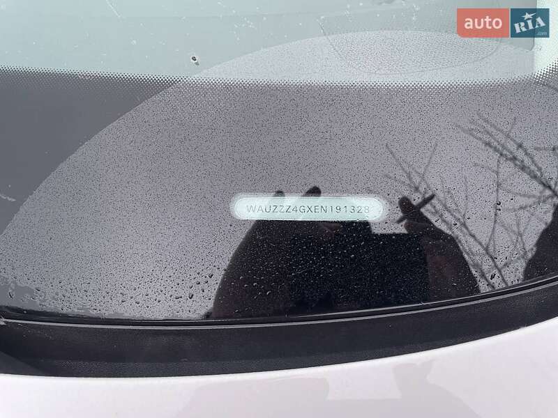 Універсал Audi A6 2014 в Києві