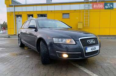 Audi A6 2008