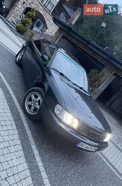 Седан Audi A6 1997 в 