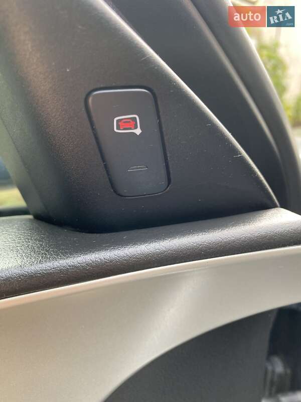 Универсал Audi A6 2013 в Хусте