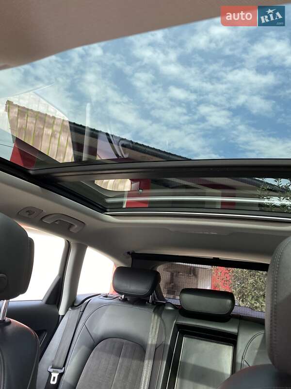 Универсал Audi A6 2013 в Хусте