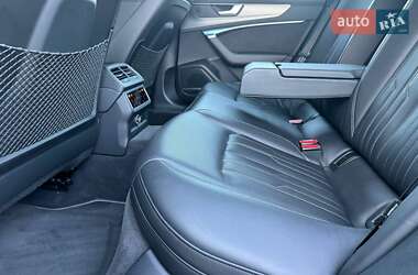 Седан Audi A6 2019 в Рівному