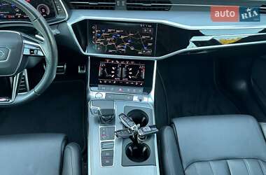 Седан Audi A6 2019 в Рівному