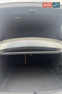 Седан Audi A6 2012 в 