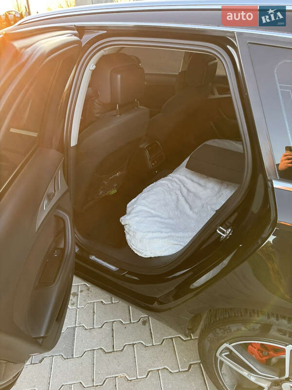 Универсал Audi A6 2011 в Яворове фото 9 Универсал Audi A6 2011 в Яворове