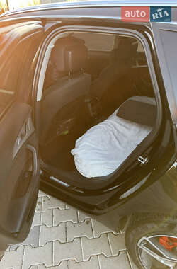 Универсал Audi A6 2011 в 