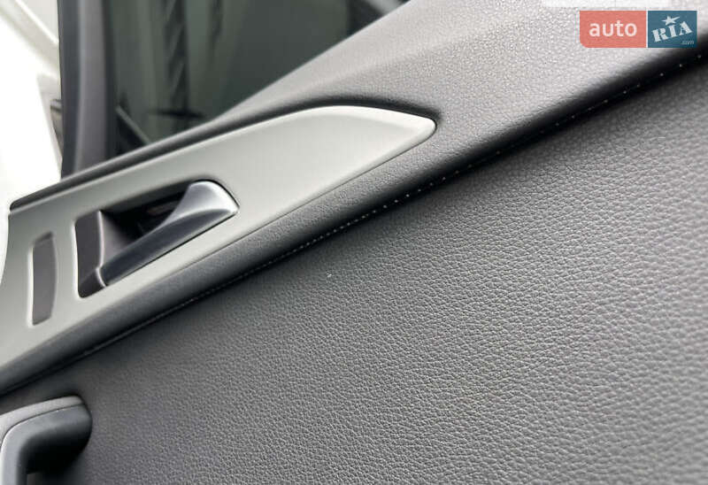 Седан Audi A6 2012 в Львове фото 12 Седан Audi A6 2012 в Львове