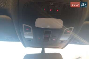 Седан Audi A6 2013 в Миргороде