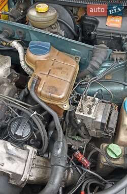 Универсал Audi A6 1998 в Днепре