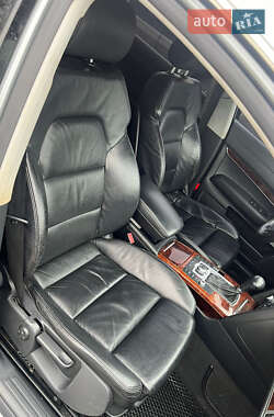 Седан Audi A6 2007 в 