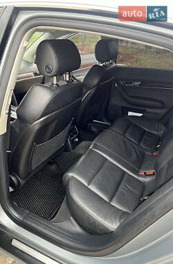 Седан Audi A6 2007 в 