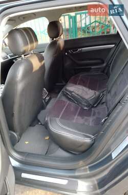 Універсал Audi A6 2005 в 