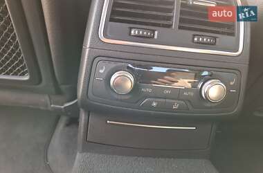 Седан Audi A6 2014 в 