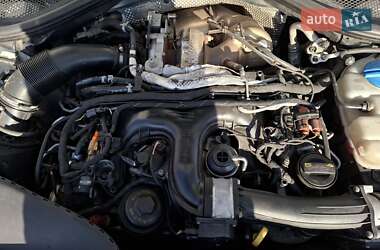 Седан Audi A6 2014 в 