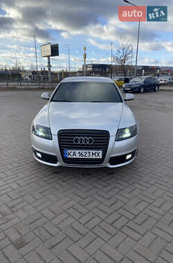 Audi A6 2010