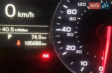 Седан Audi A6 2013 в Ирпене