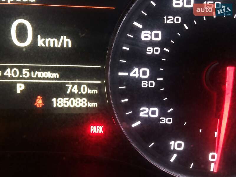 Седан Audi A6 2013 в Ирпене фото 11 Седан Audi A6 2013 в Ирпене